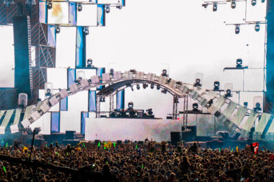 Electric Love Festival 2015 - Part I @ Salzburg, picture 109, photographed by Tom Van Tongerloo - FrontView Magazine