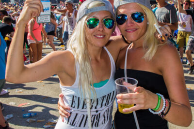 Electric Love Festival 2015 - Part I @ Salzburg, picture 110, photographed by Tom Van Tongerloo - FrontView Magazine