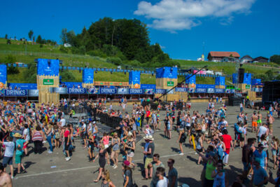 Electric Love Festival 2015 - Part I @ Salzburg, picture 111, photographed by Tom Van Tongerloo - FrontView Magazine