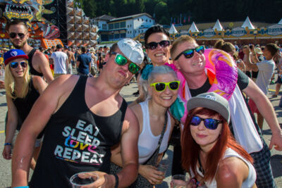 Electric Love Festival 2015 - Part I @ Salzburg, picture 112, photographed by Tom Van Tongerloo - FrontView Magazine