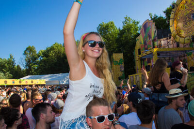 Electric Love Festival 2015 - Part I @ Salzburg, picture 117, photographed by Tom Van Tongerloo - FrontView Magazine