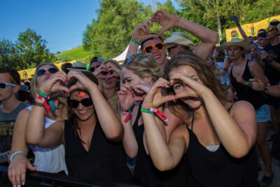 Electric Love Festival 2015 - Part I @ Salzburg, picture 123, photographed by Tom Van Tongerloo - FrontView Magazine
