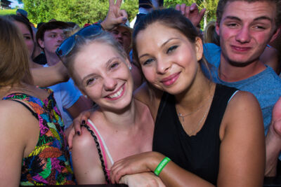 Electric Love Festival 2015 - Part I @ Salzburg, picture 131, photographed by Tom Van Tongerloo - FrontView Magazine
