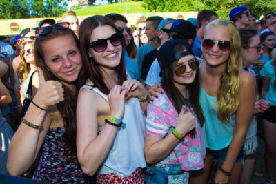 Electric Love Festival 2015 - Part I @ Salzburg, picture 134, photographed by Tom Van Tongerloo - FrontView Magazine