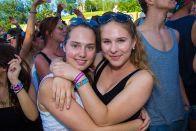 Electric Love Festival 2015 - Part I @ Salzburg, picture 136, photographed by Tom Van Tongerloo - FrontView Magazine