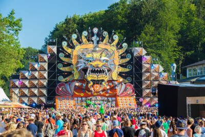 Electric Love Festival 2015 - Part I @ Salzburg, picture 141, photographed by Tom Van Tongerloo - FrontView Magazine