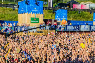 Electric Love Festival 2015 - Part I @ Salzburg, picture 149, photographed by Tom Van Tongerloo - FrontView Magazine