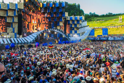 Electric Love Festival 2015 - Part I @ Salzburg, picture 151, photographed by Tom Van Tongerloo - FrontView Magazine