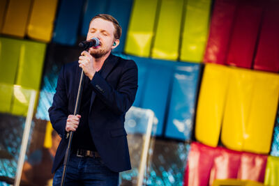 Pop Up Live @ Haacht, picture 4, photographed by Elke Briers - FrontView Magazine