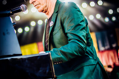Pop Up Live @ Haacht, picture 5, photographed by Elke Briers - FrontView Magazine
