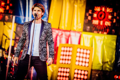 Pop Up Live @ Haacht, picture 8, photographed by Elke Briers - FrontView Magazine