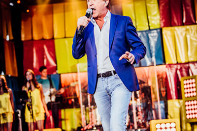 Pop Up Live @ Haacht, picture 11, photographed by Elke Briers - FrontView Magazine