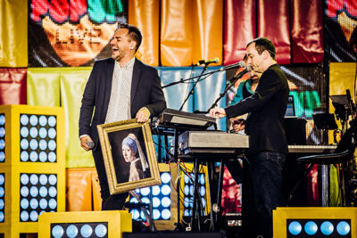 Pop Up Live @ Haacht, picture 15, photographed by Elke Briers - FrontView Magazine