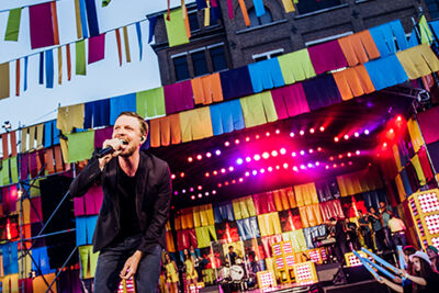 Pop Up Live @ Haacht, picture 19, photographed by Elke Briers - FrontView Magazine