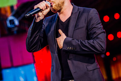 Pop Up Live @ Haacht, picture 20, photographed by Elke Briers - FrontView Magazine