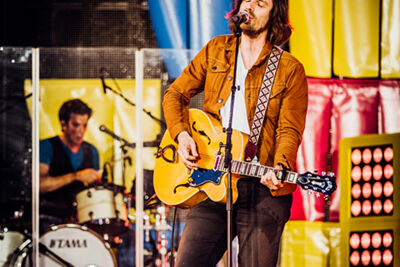 Pop Up Live @ Haacht, picture 23, photographed by Elke Briers - FrontView Magazine