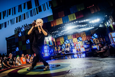 Pop Up Live @ Haacht, picture 30, photographed by Elke Briers - FrontView Magazine