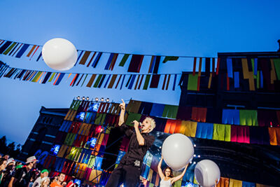Pop Up Live @ Haacht, picture 31, photographed by Elke Briers - FrontView Magazine