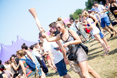 Sfeer @ Dour 2015, foto 4, foto's door Dorien Goetschalckx - FrontView Magazine