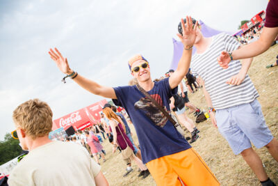 Sfeer @ Dour 2015, foto 15, foto's door Dorien Goetschalckx - FrontView Magazine
