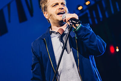 Udo @ Brouwerij Haacht, picture 6, photographed by Elke Briers - FrontView Magazine