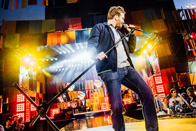 Udo @ Brouwerij Haacht, picture 8, photographed by Elke Briers - FrontView Magazine