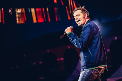 Udo @ Brouwerij Haacht, picture 17, photographed by Elke Briers - FrontView Magazine