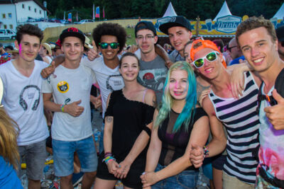 Electric Love Festival 2015 - Part II @ Salzburg, picture 12, photographed by Tom Van Tongerloo - FrontView Magazine