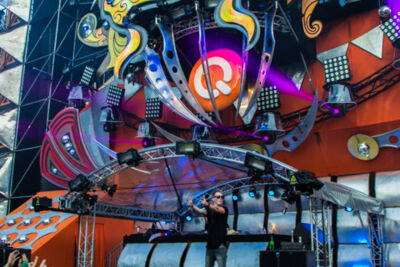Electric Love Festival 2015 - Part II @ Salzburg, picture 17, photographed by Tom Van Tongerloo - FrontView Magazine