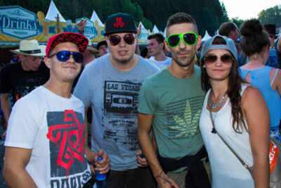 Electric Love Festival 2015 - Part II @ Salzburg, picture 19, photographed by Tom Van Tongerloo - FrontView Magazine