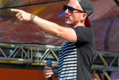Electric Love Festival 2015 - Part II @ Salzburg, picture 27, photographed by Tom Van Tongerloo - FrontView Magazine