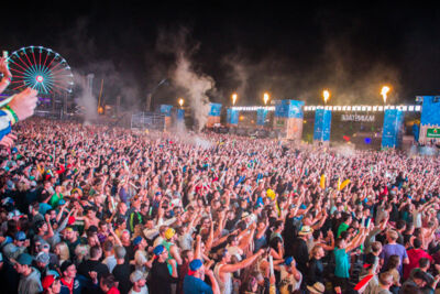 Electric Love Festival 2015 - Part II @ Salzburg, picture 40, photographed by Tom Van Tongerloo - FrontView Magazine