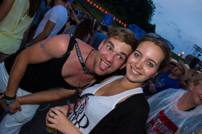 Electric Love Festival 2015 - Part II @ Salzburg, picture 42, photographed by Tom Van Tongerloo - FrontView Magazine