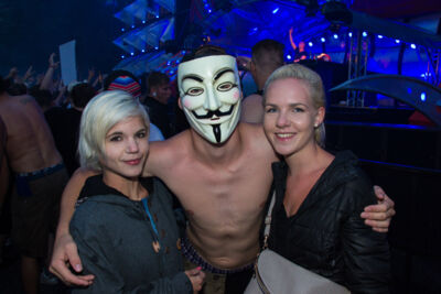 Electric Love Festival 2015 - Part II @ Salzburg, picture 44, photographed by Tom Van Tongerloo - FrontView Magazine