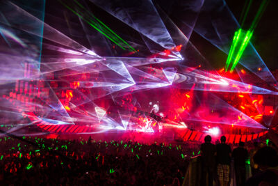 Electric Love Festival 2015 - Part II @ Salzburg, picture 51, photographed by Tom Van Tongerloo - FrontView Magazine