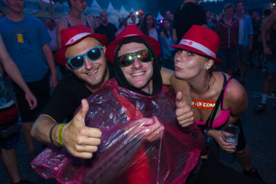 Electric Love Festival 2015 - Part II @ Salzburg, picture 55, photographed by Tom Van Tongerloo - FrontView Magazine