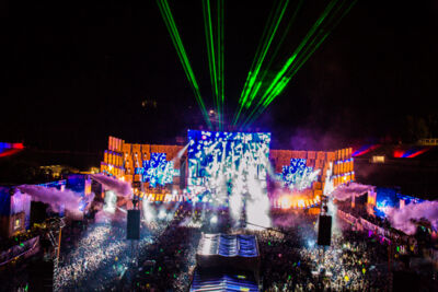 Electric Love Festival 2015 - Part II @ Salzburg, picture 60, photographed by Tom Van Tongerloo - FrontView Magazine
