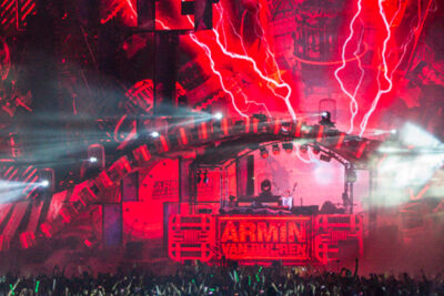 Electric Love Festival 2015 - Part II @ Salzburg, picture 63, photographed by Tom Van Tongerloo - FrontView Magazine