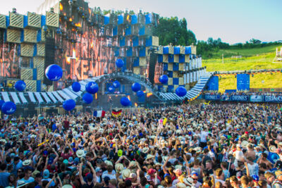 Electric Love Festival 2015 - Part II @ Salzburg, picture 66, photographed by Tom Van Tongerloo - FrontView Magazine