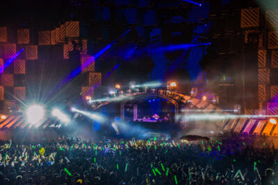 Electric Love Festival 2015 - Part II @ Salzburg, picture 68, photographed by Tom Van Tongerloo - FrontView Magazine