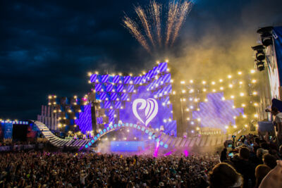 Electric Love Festival 2015 - Part II @ Salzburg, picture 75, photographed by Tom Van Tongerloo - FrontView Magazine