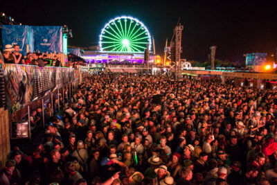 Electric Love Festival 2015 - Part II @ Salzburg, picture 83, photographed by Tom Van Tongerloo - FrontView Magazine