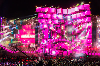 Electric Love Festival 2015 - Part II @ Salzburg, picture 86, photographed by Tom Van Tongerloo - FrontView Magazine