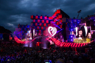Electric Love Festival 2015 - Part II @ Salzburg, picture 89, photographed by Tom Van Tongerloo - FrontView Magazine