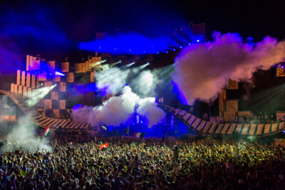 Electric Love Festival 2015 - Part II @ Salzburg, picture 94, photographed by Tom Van Tongerloo - FrontView Magazine