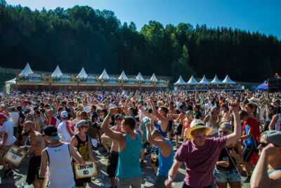 Electric Love Festival 2015 - Part II @ Salzburg, picture 107, photographed by Tom Van Tongerloo - FrontView Magazine