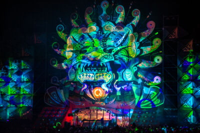Electric Love Festival 2015 - Part II @ Salzburg, picture 109, photographed by Tom Van Tongerloo - FrontView Magazine