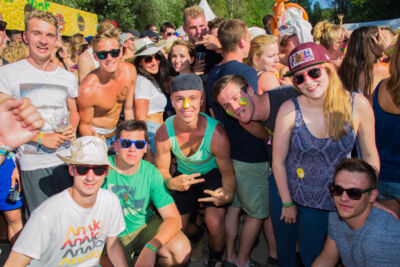 Electric Love Festival 2015 - Part II @ Salzburg, picture 114, photographed by Tom Van Tongerloo - FrontView Magazine