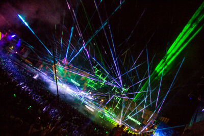 Electric Love Festival 2015 - Part II @ Salzburg, picture 116, photographed by Tom Van Tongerloo - FrontView Magazine