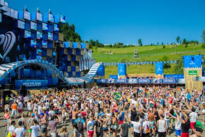 Electric Love Festival 2015 - Part II @ Salzburg, picture 128, photographed by Tom Van Tongerloo - FrontView Magazine